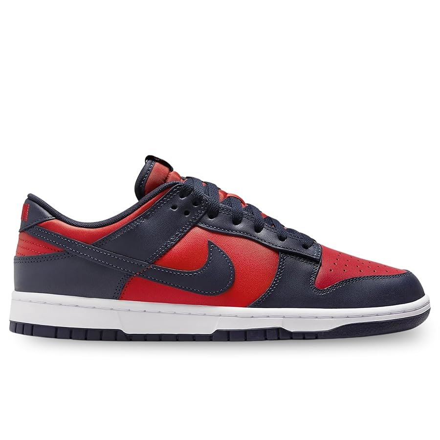 シューズ(男性用) NIKE DUNK LOW RETRO セール】ナイキ ダンク LOW レトロ メンズシューズ / Nike Dunk